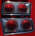These are the coolest headlight bezels we've ever seen!